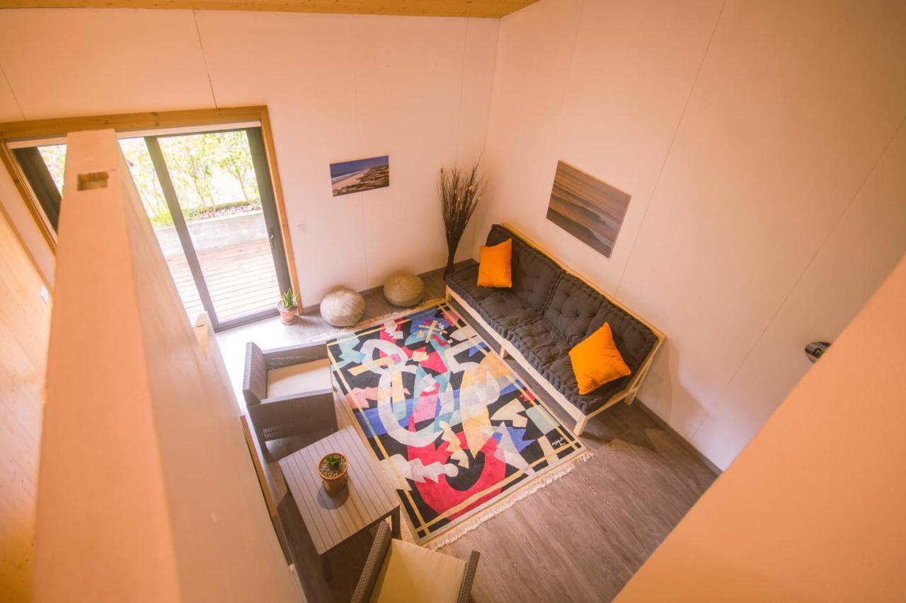 Bukubaki Eco Surf Hotell Ferrel  Exteriör bild