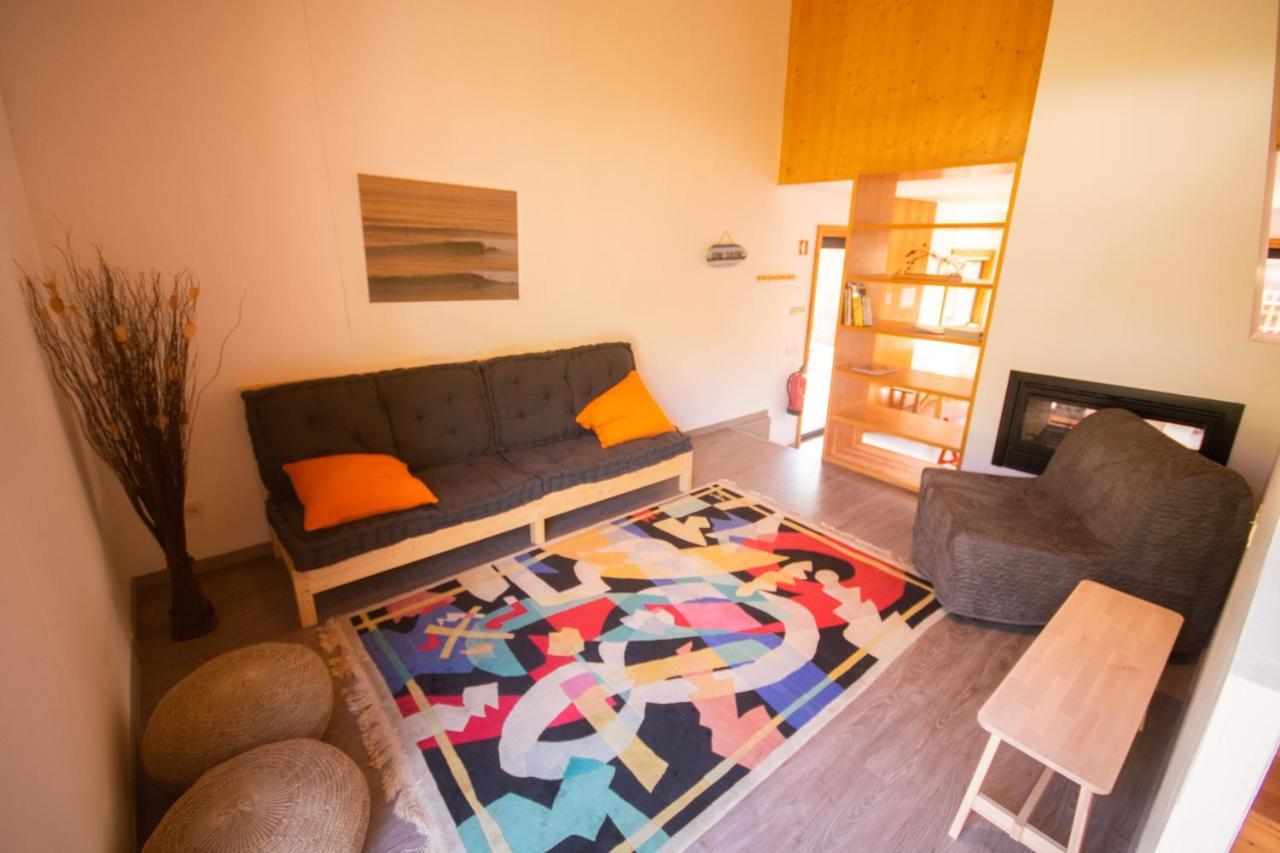 Bukubaki Eco Surf Hotell Ferrel  Exteriör bild